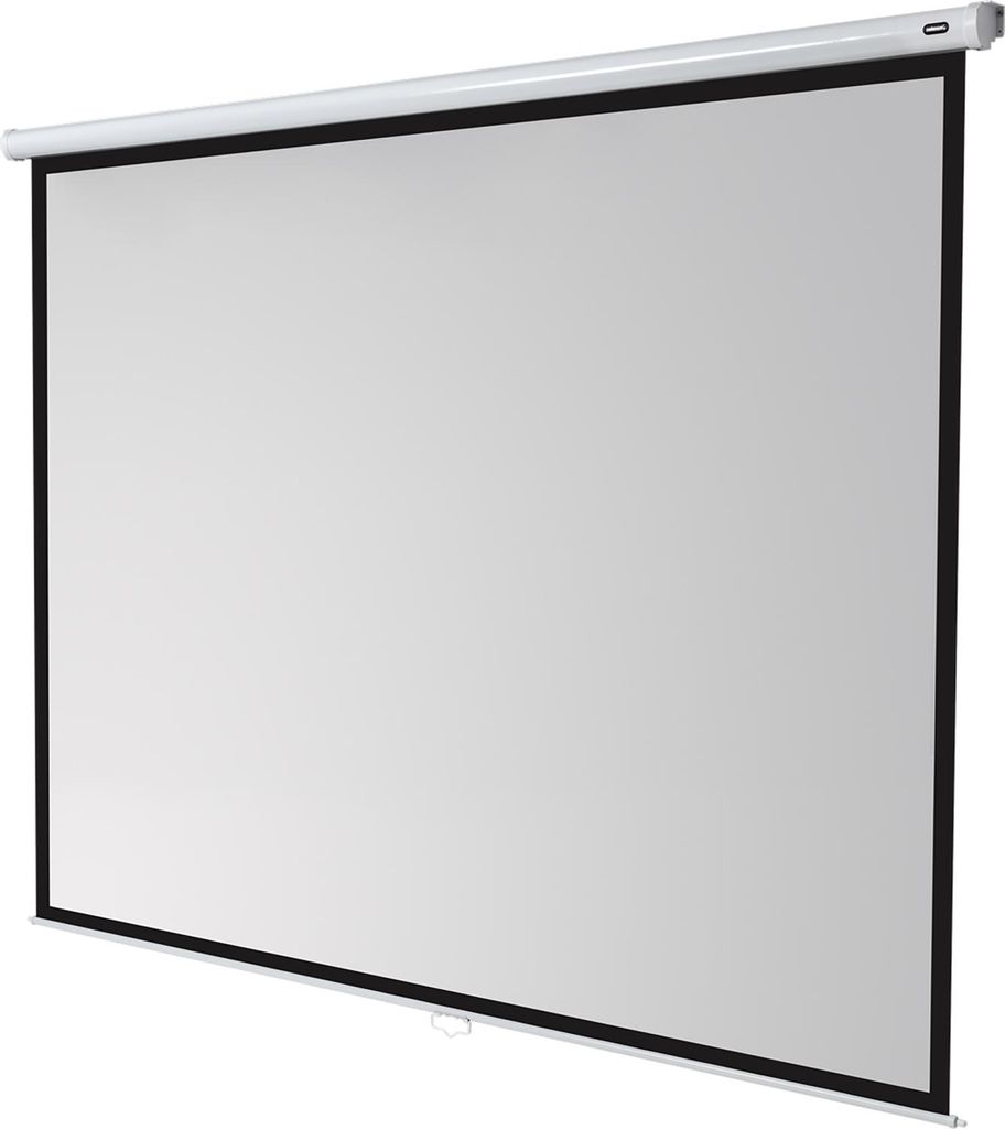 celexon Leinwand Rollo Economy 300 x 225 cm - 148" Produktbild 