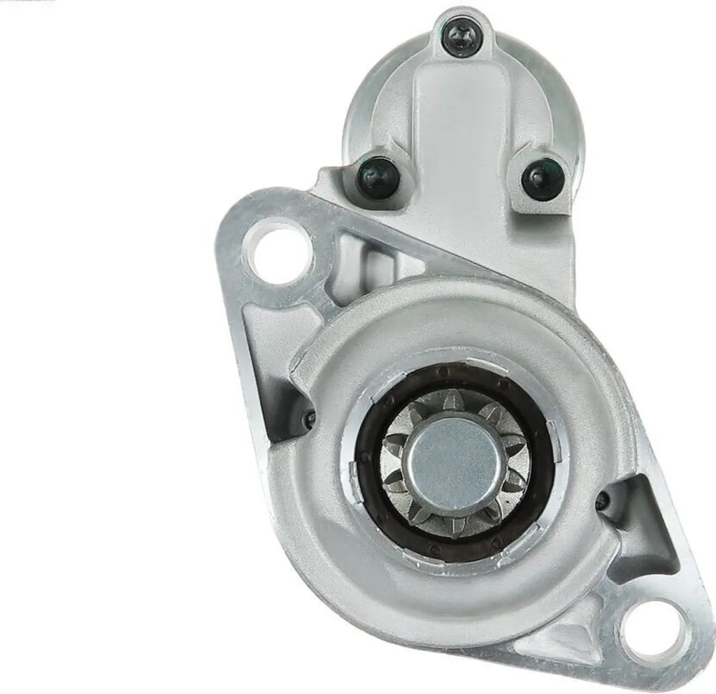 Démarreur AS-PL S0712S 1.1kW pour VW Polo 9N 1.2 12V Pièce Qualité