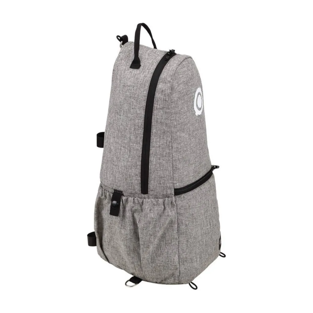 Sac à dos Globber 536002 robuste avec fixation guidon facile et rapide