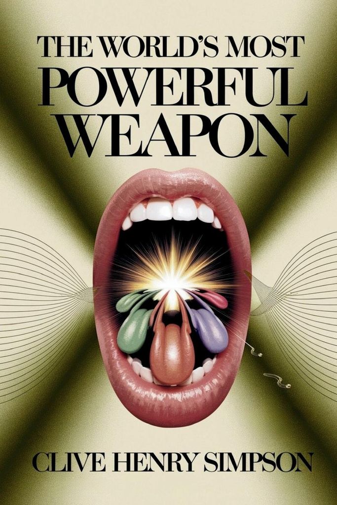 The World's Most Powerful Weapon