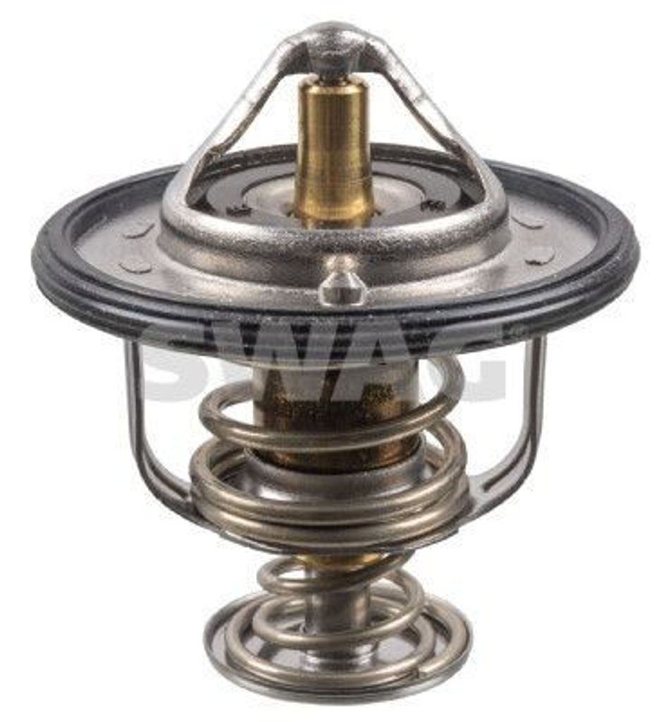 SWAG Thermostat Kühlmittel 82°C für FIAT Fullback Pickup (502, 503) für HYUNDAI TERRACAN (HP) für TOYOTA LAND CRUISER 150 (KDJ15, GRJ15) für ...