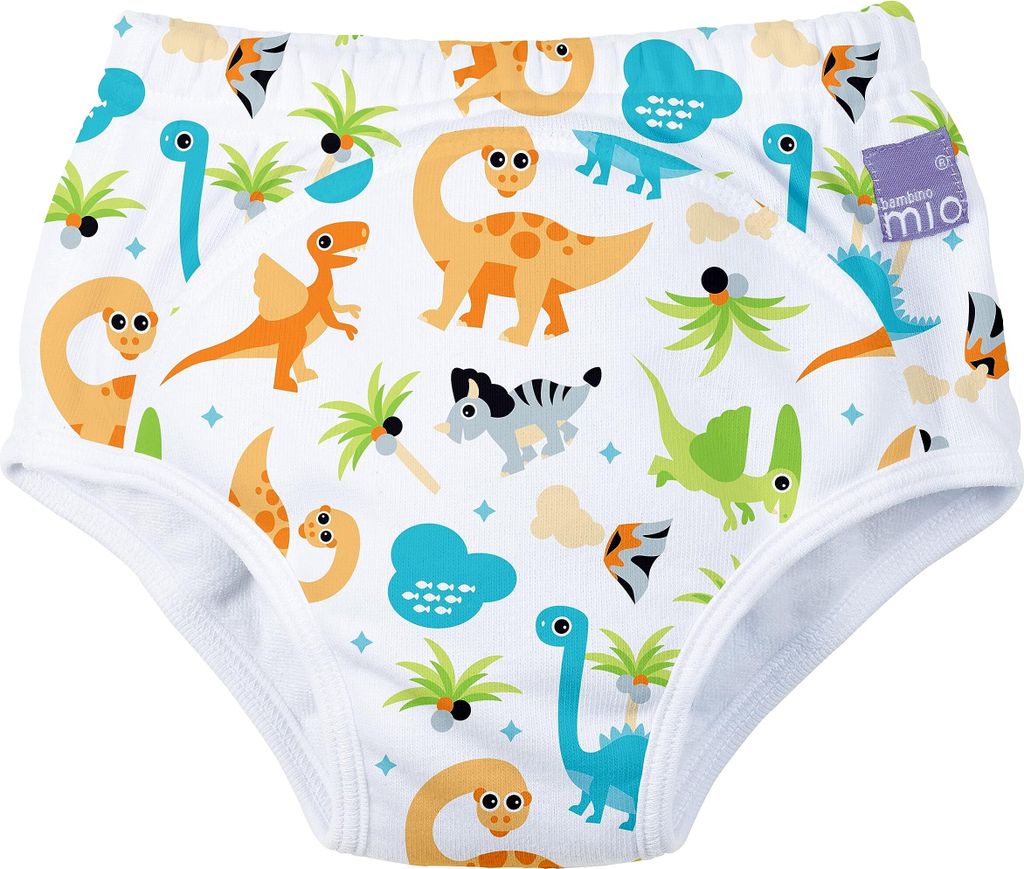Bambino Mio, wiederverwendbare Töpfchen-Trainingshose für Produktbild 