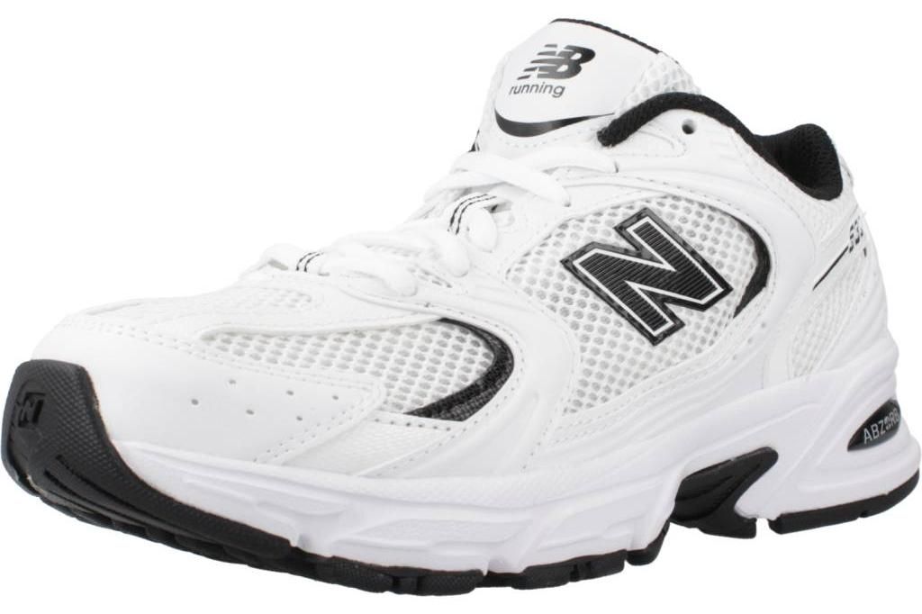 New Balance Sneakers MR530EWB in White color size 40 Produktbild 