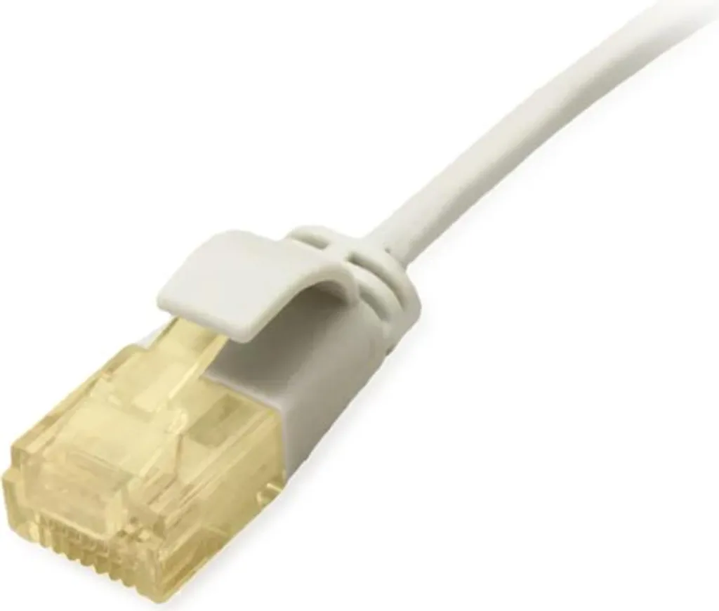 Recensione Equip 626701: Il Cavo Patch Cat6A Slim che ti serve