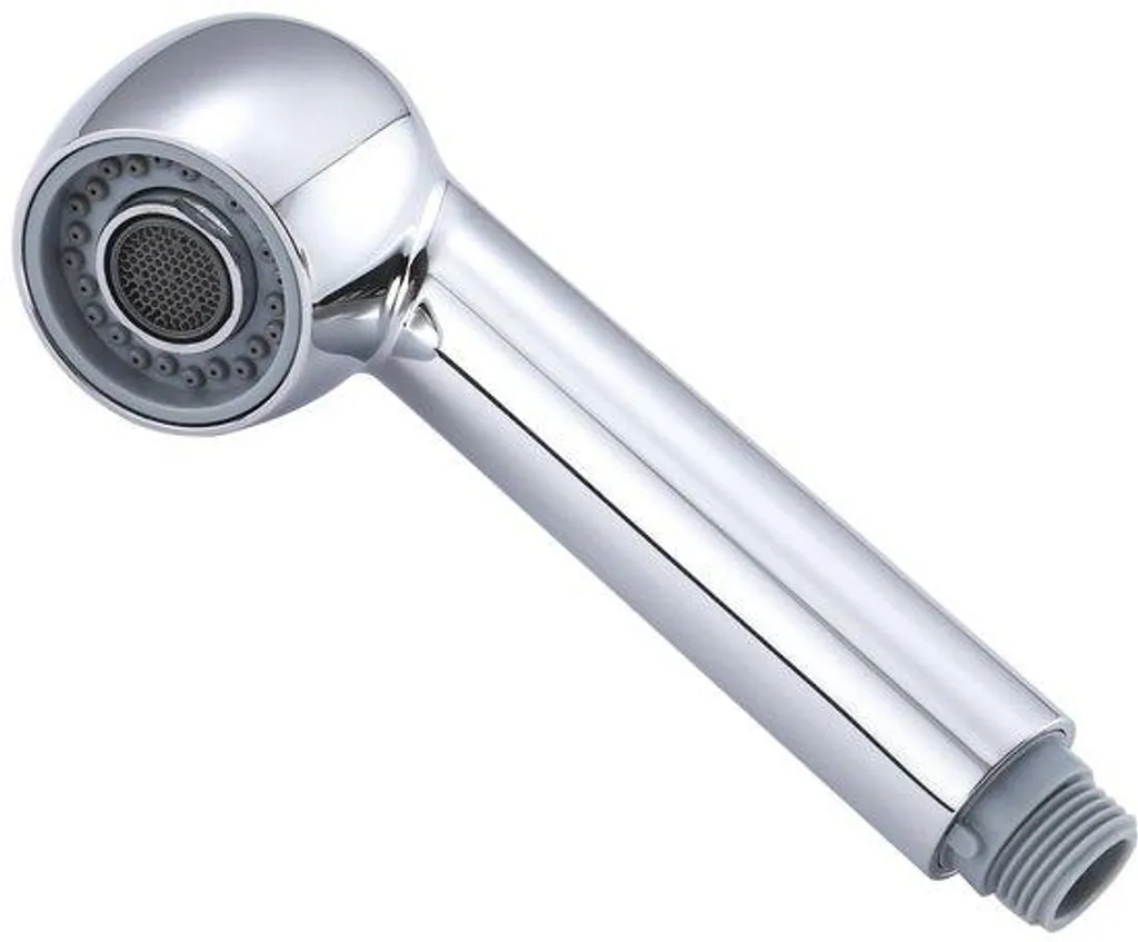 Bec de rechange pour robinet de cuisine - Idéal nettoyage évier et plats