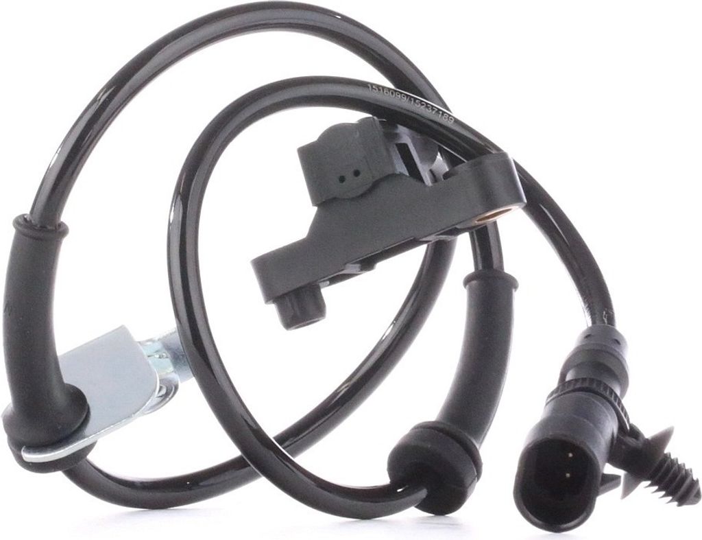RIDEX ABS Sensor Raddrehzahl Vorne Rechts für CHRYSLER PT CRUISER (PT) 412W0838
