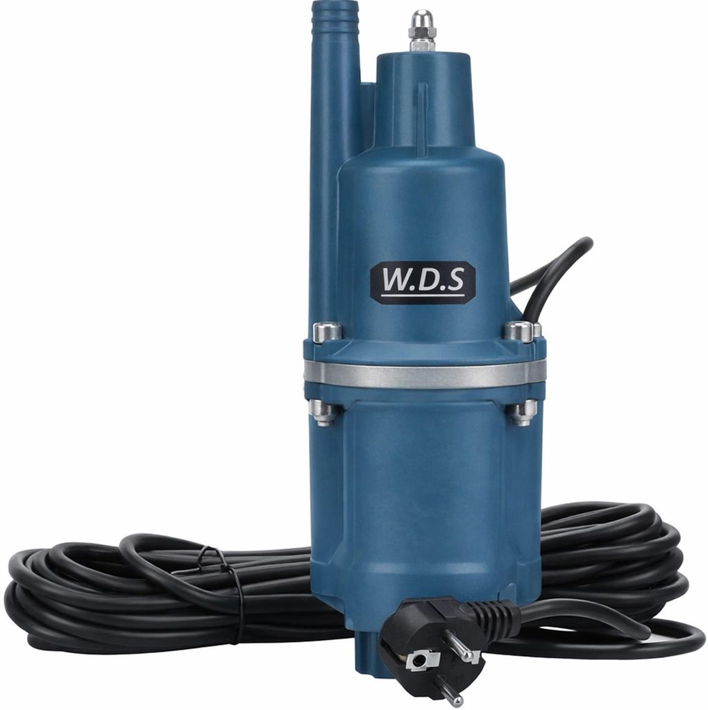 Kraft&Dele WDS2600 Pompa a membrana 600W Immagine del prodotto 
