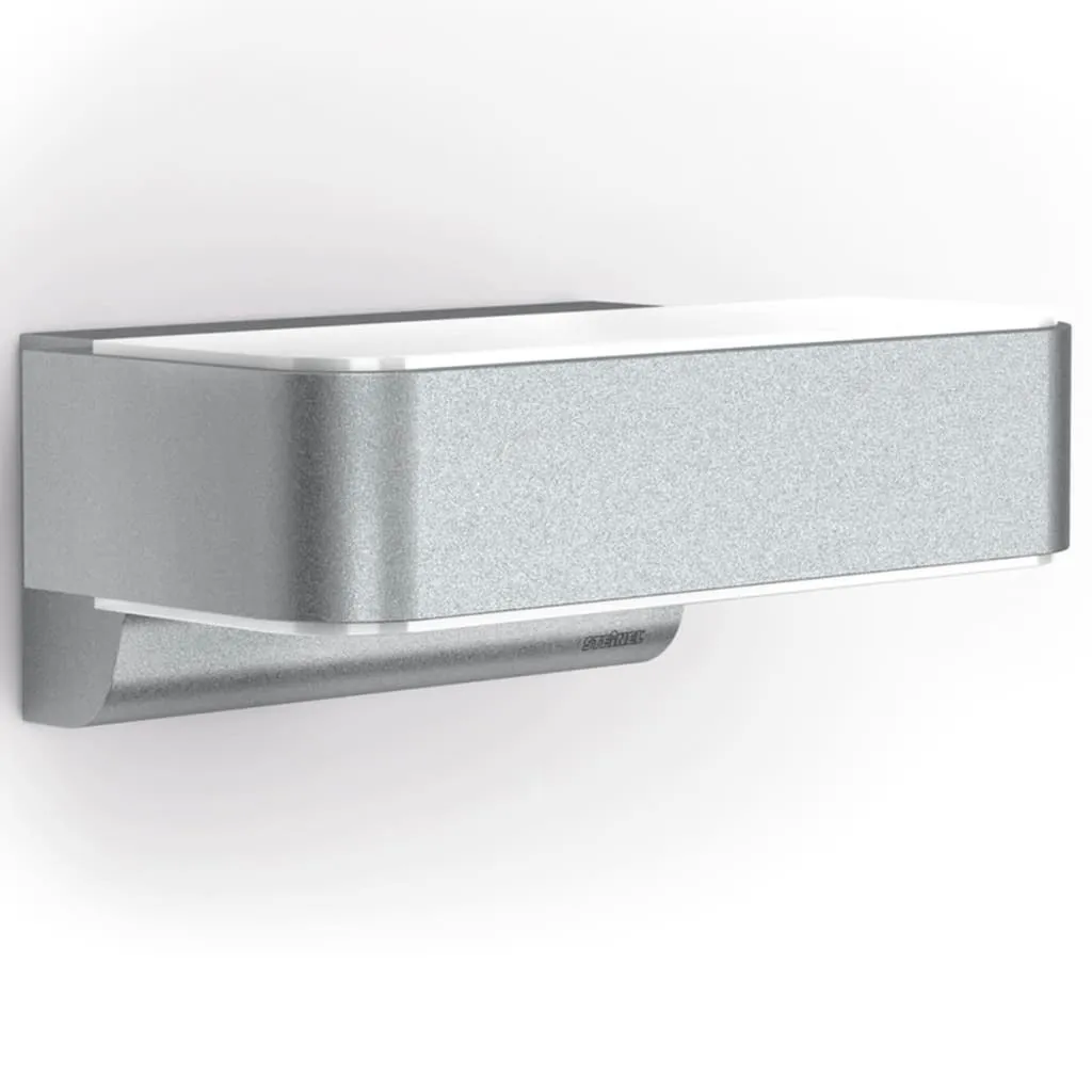 Steinel L 810 LED iHF : Applique Extérieure Design avec Détecteur Invisible