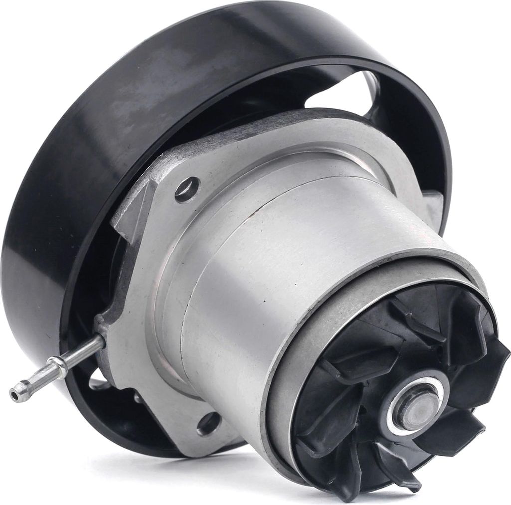STARK Kühlmittelpumpe Wasserpumpe für VW Touareg (7P5, 7P6) Atlas (CA1) für PORSCHE Cayenne (92A) SKWP-0520468