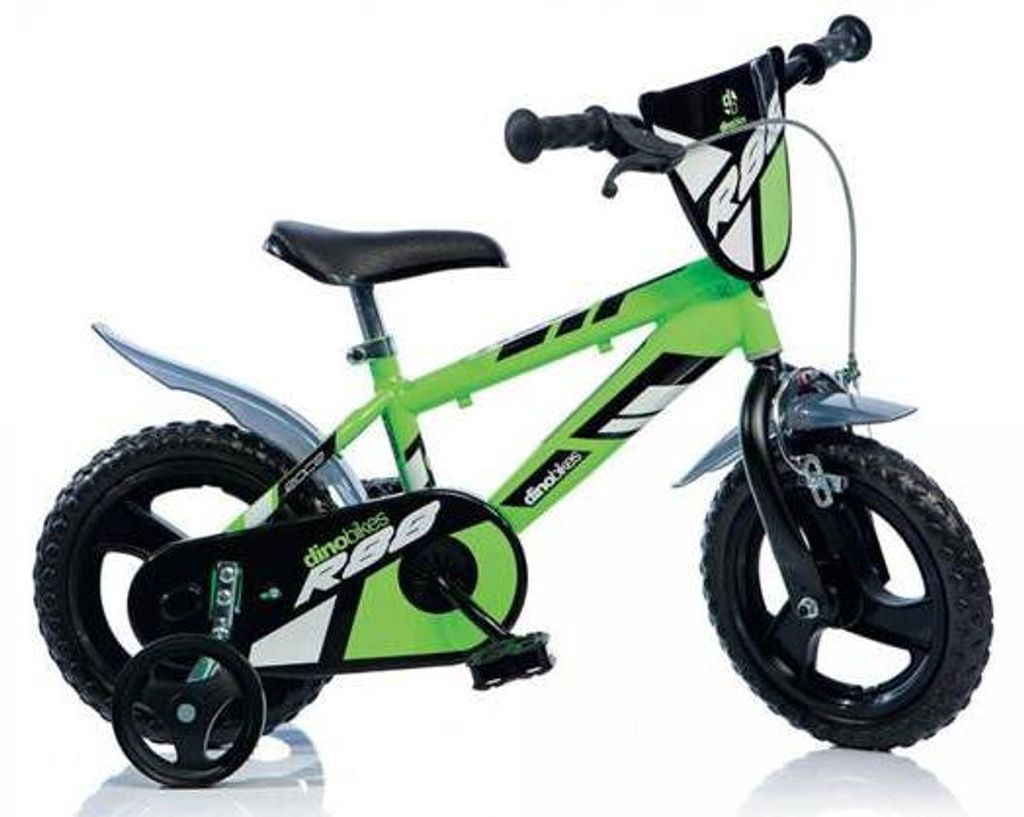 Jungen Kinderfahrrad  – 12 Zoll MTB R88 Jungenfahrrad| Produktbild 