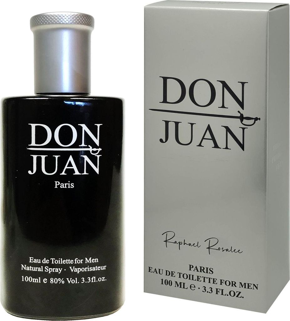 Don Juan EDT