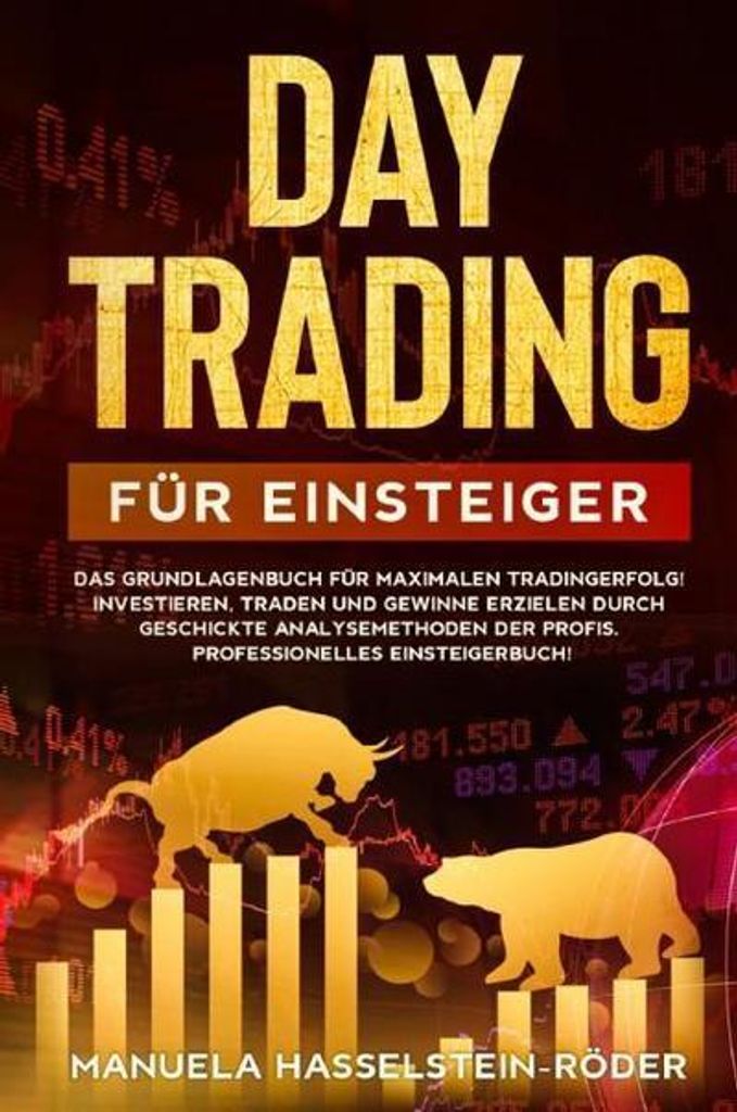 Daytrading für Einsteiger