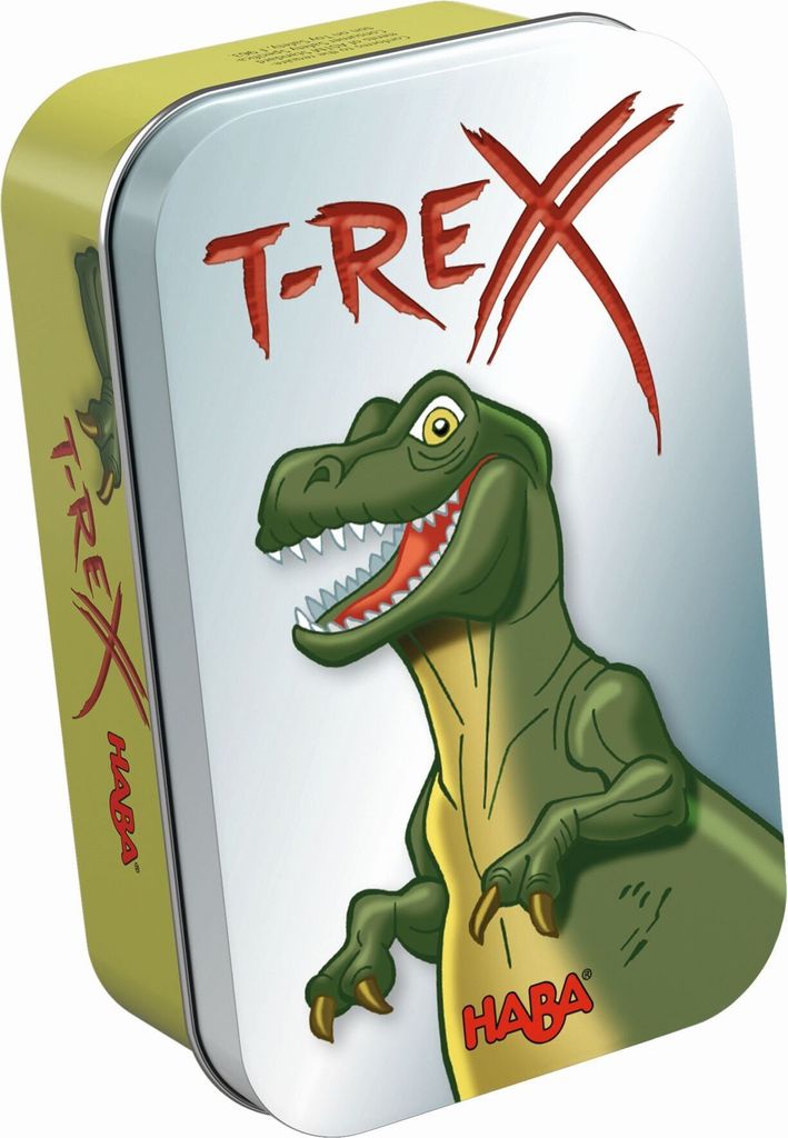 HABA 304619 - T-Rex