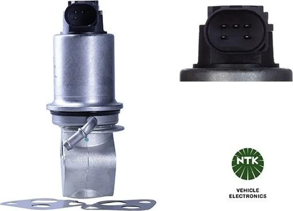 Soupape EGR NTK 90094 - Vanne de Recyclage des Gaz Haute Performance