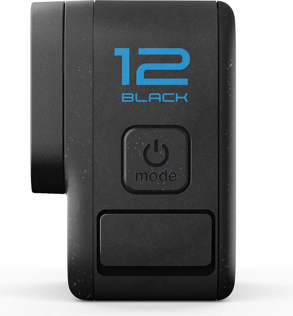 Akčná kamera GoPro HERO12 Black 5,3K 4K 2,7K Full-HD Obrázok produktu 32