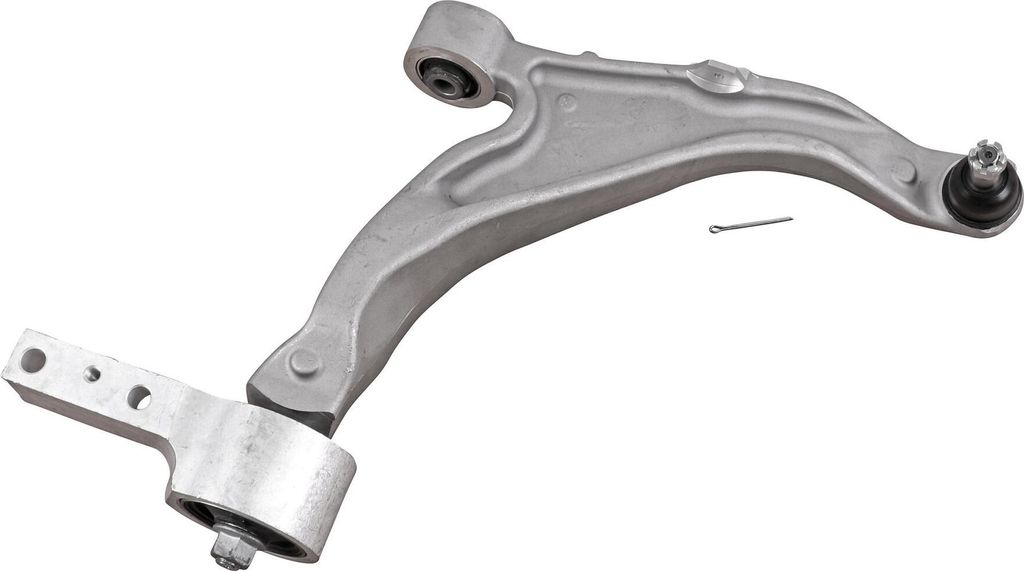 Lenker, Radaufhängung HONDA ZDX