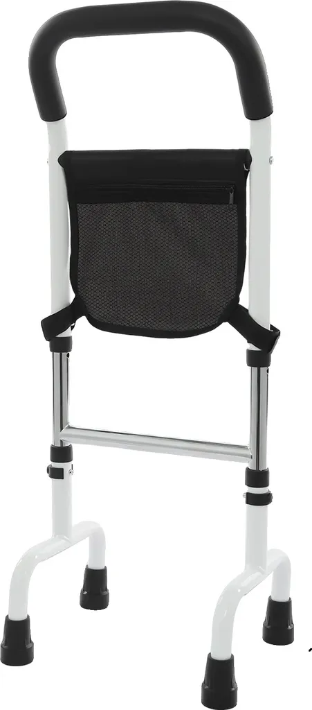 Barre d'appui de levage pour personnes âgées - Hauteur réglable