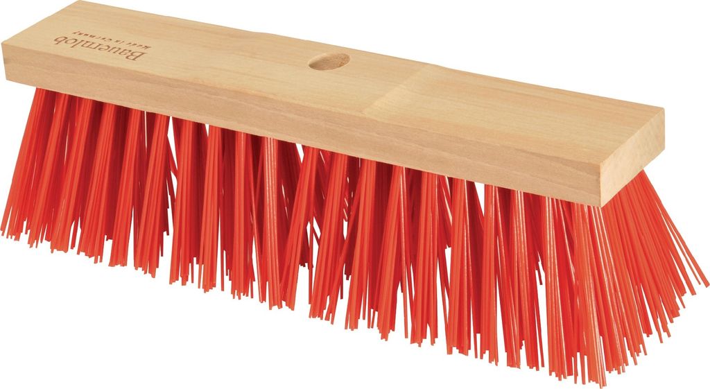 Sorex Strassenbesen Elaston Bauernlob L60cm - 10366