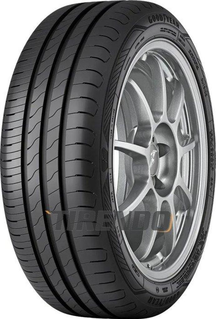 Goodyear So car-tyres EfficientGrip Performance 2 ( 205/55 Image du produit 