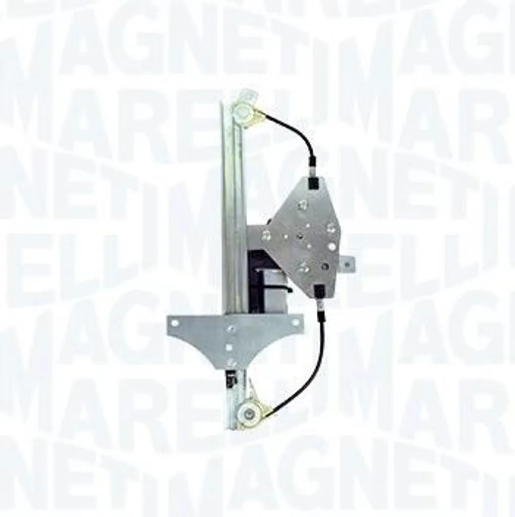 Lève-glace Arrière Gauche MAGNETI MARELLI pour Peugeot 207 SW AC822