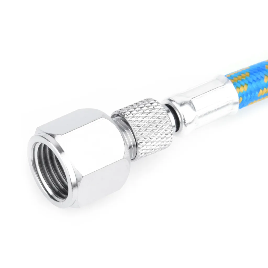 Kit aérographe complet avec alimentation par gravité pour modélisme - 5