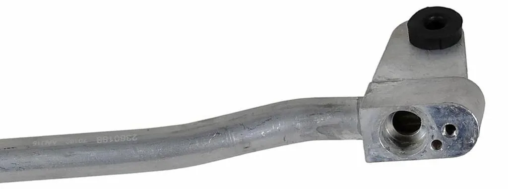 Durite climatisation basse pression METZGER compatible avec BMW Série 5 - 2
