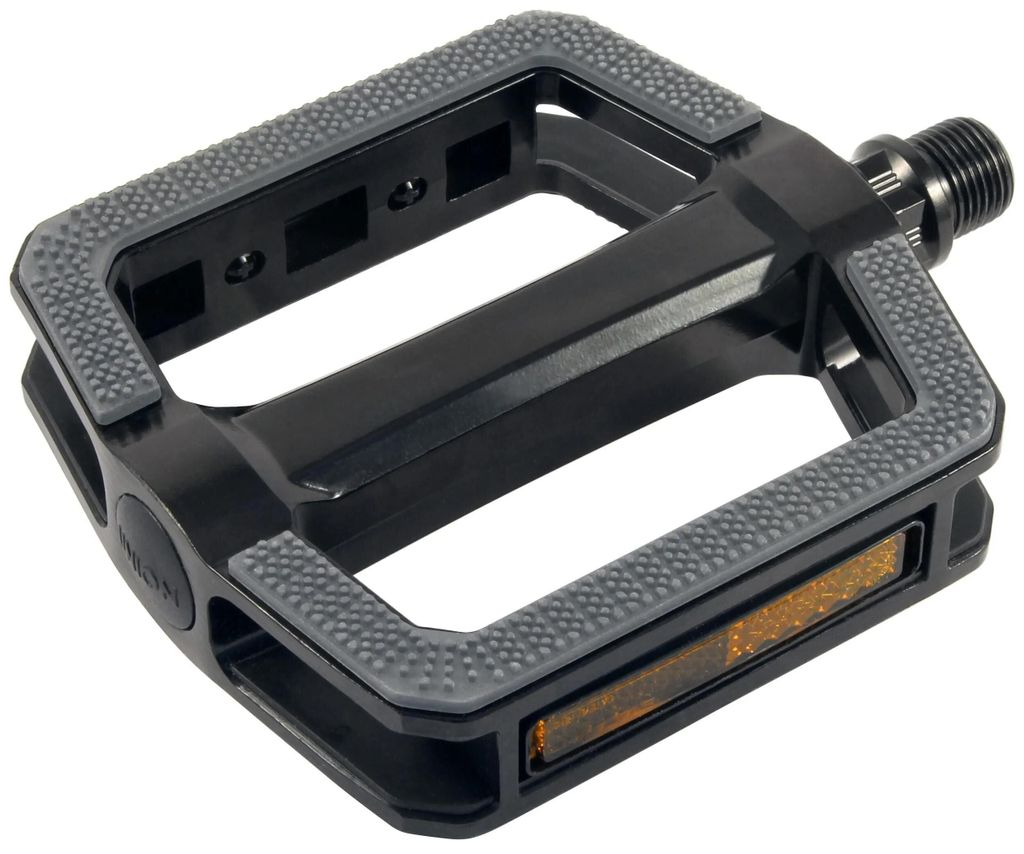 Union Pedal SP-180 Pedal SP-180 schwarz grau