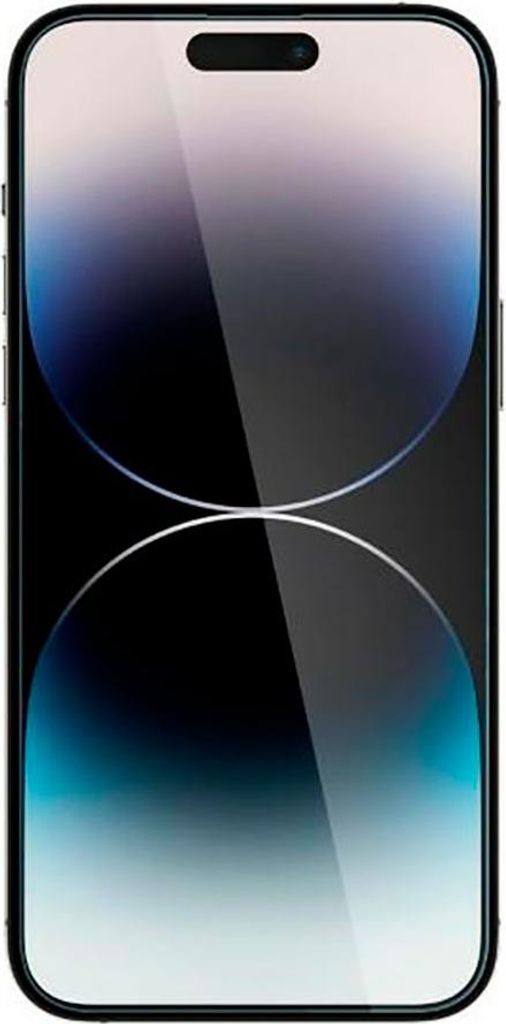 Vetro protettivo Spigen Slim Glas.tR per iPhone 14 Pro Immagine del prodotto 