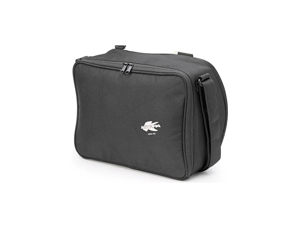 Sac à Dos Kappa Noir 14,5L | Grand Sac à Main Sport Chic pour Adulte