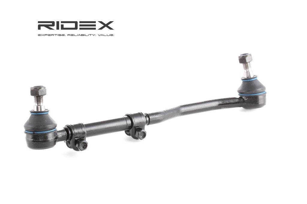 RIDEX 284R0014 Spurstange Vorne Rechts für OPEL Omega B Limousine (V94) Omega B Caravan (V94) für VAUXHALL Omega (B) Limousine (V94)