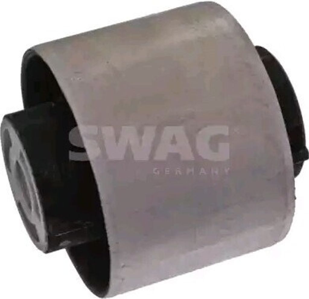 SWAG 30 94 8728 Achslager für VW Beetle Schrägheck (5C1, 5C2) Hinten Links Hinten Rechts