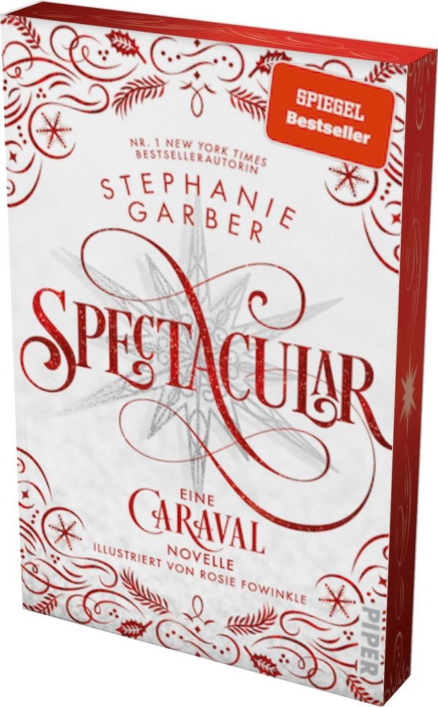 Spectacular Produktbild 