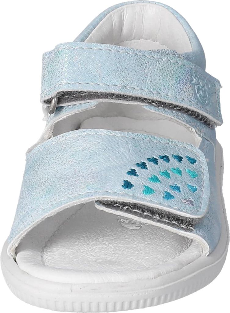 Pepino by Ricosta Sandalen Mädchen 32303139333833 Blau 20 EU