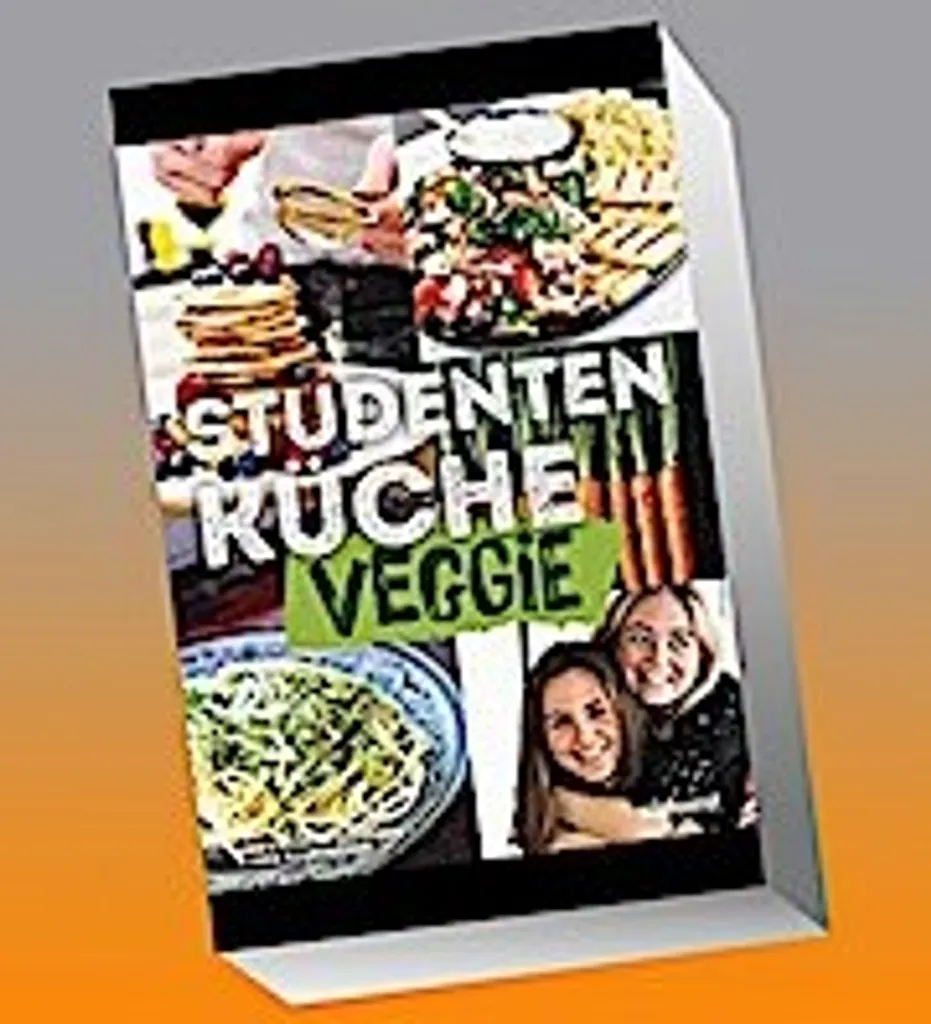 Recettes végétariennes étudiants : 60 plats et guide substituts