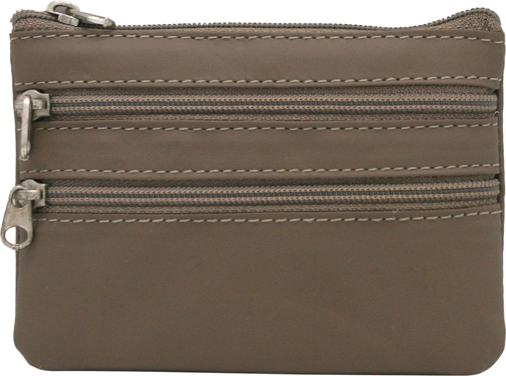 Leder-Schlüsselanhänger 34800-ACL-1220 Chiku&Fam