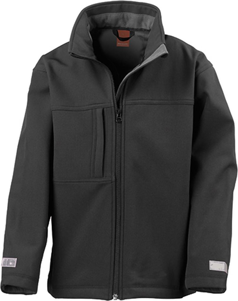 Junior Classic Soft Shell