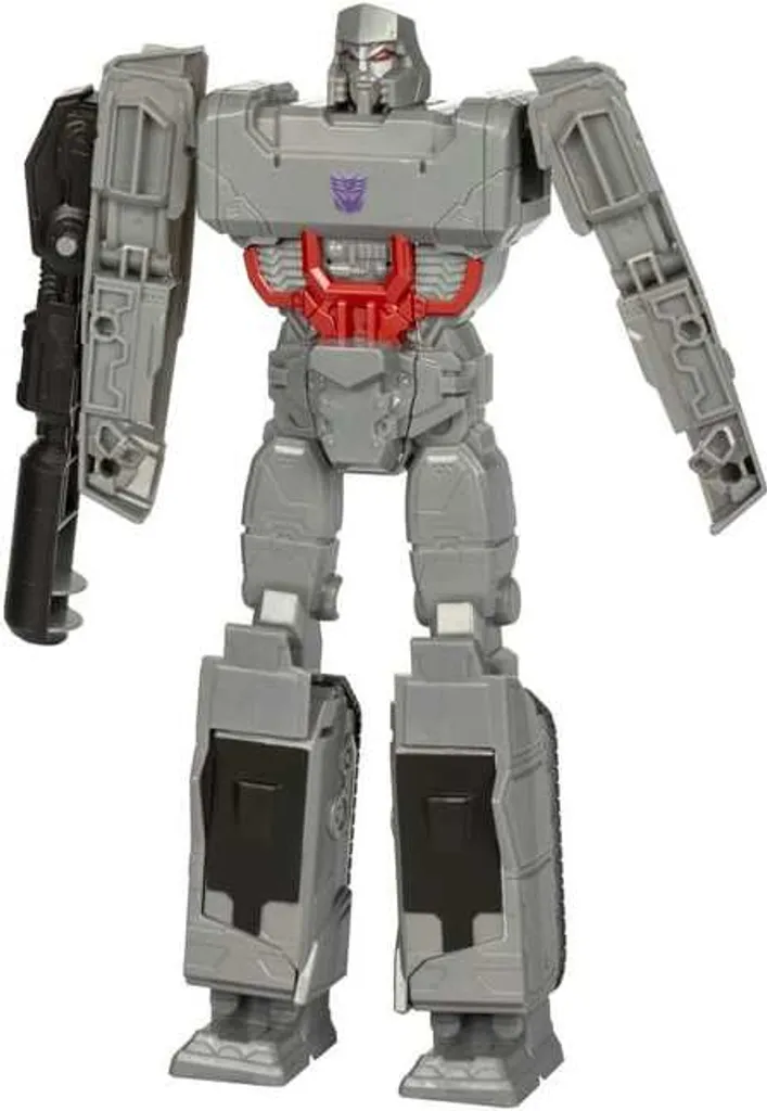 Transformers One Mega Changers figurine robot pour enfant de 6 ans - 9
