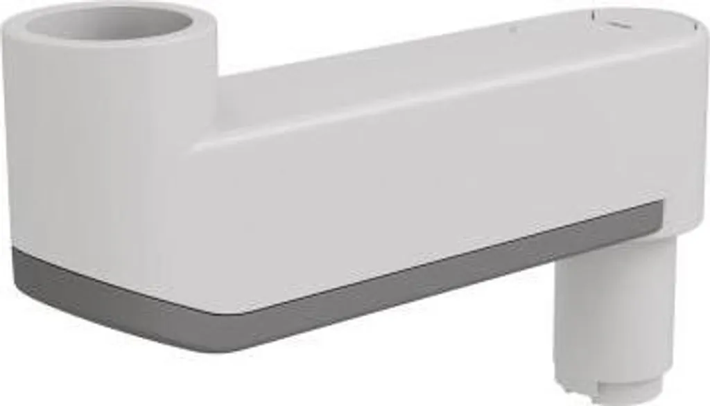 Libérez de l'Espace avec l'Extension Ergotron 98-648-251 Combo Blanc