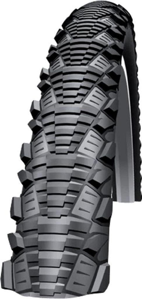 Schwalbe Cx Comp Hs369 700 X 38 Steifer Gravelreifen Produktbild 