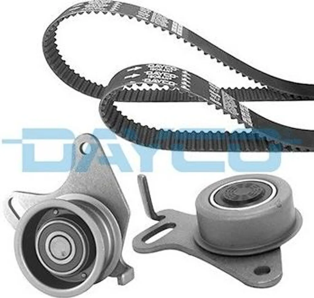 Kit de Distribution Mitsubishi 2.5D Pajero L300 complet avec courroie