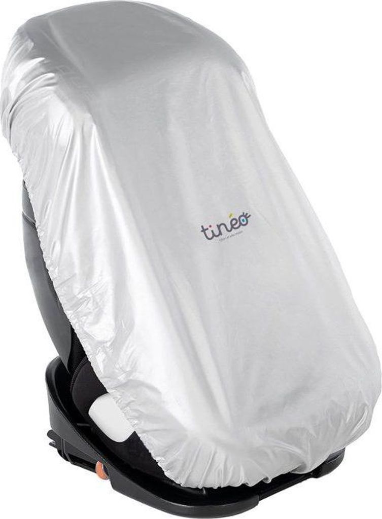 Autositz Sonnenschutz, Anti UV, UPF 50+, Universell Gruppe Produktbild 