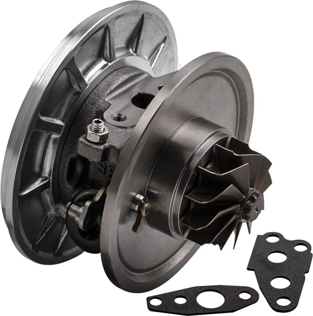 Plus de Puissance : Turbo Hilux 3.0 D4D 171 ch - Code 17201-30110
