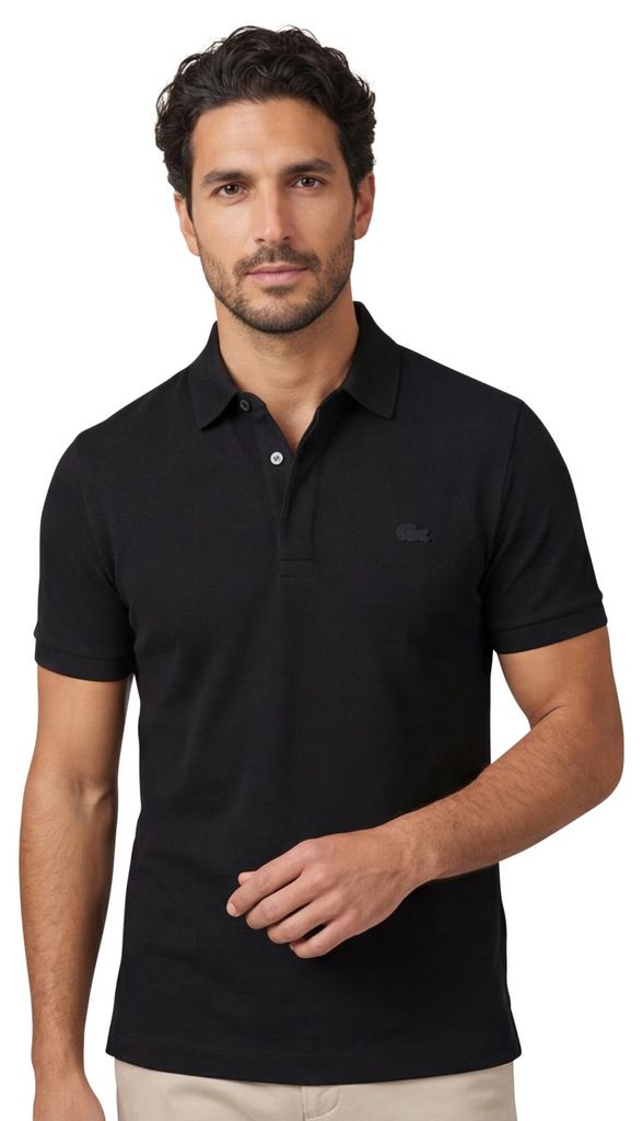 Lacoste Herren-Polo - XL Produktbild 