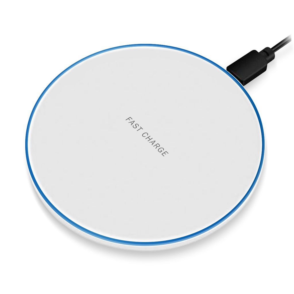 Wireless Charger 15W 10W Kabellose Induktive Ladestation für Nothing Phone 2 / 1