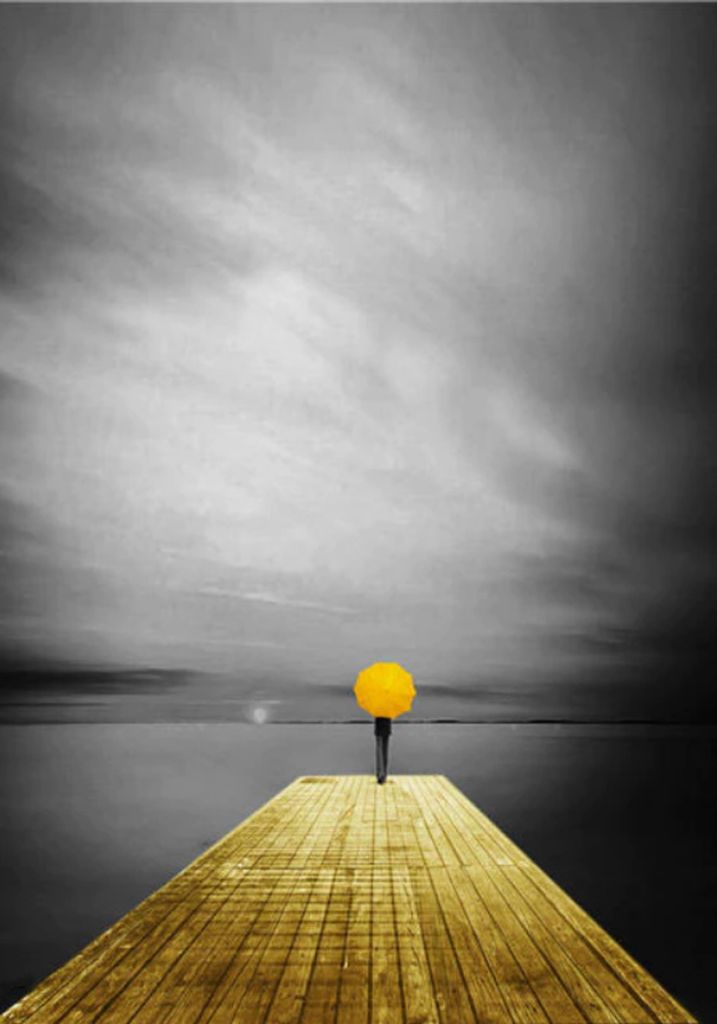 TPFLiving Kunstdruck LW-05 (OHNE RAHMEN) Poster - Leinwand - Wandbild - Hochauflösender Giclée-Druck, langlebig und hochwertig - Landschaften und...