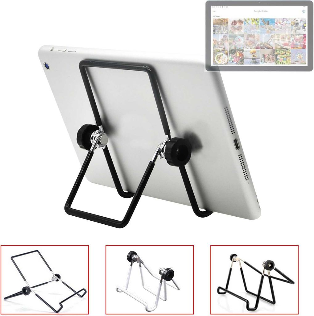 K-S-Trade Tablet-Ständer Tablet-Halterung Tablet-Aufsteller Produktbild 