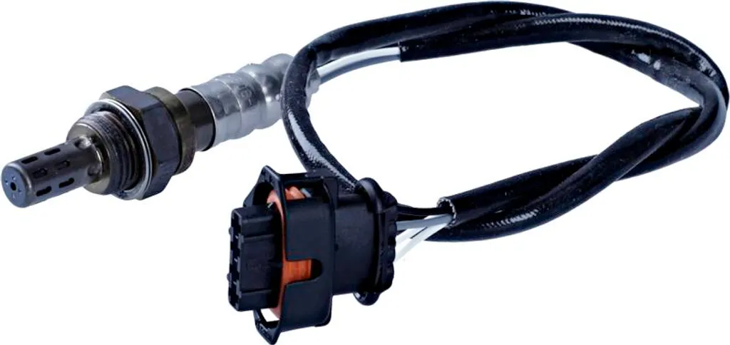 Sonde Lambda NTK 95948 Capteur d'Oxygène Original pour Échappement - 10