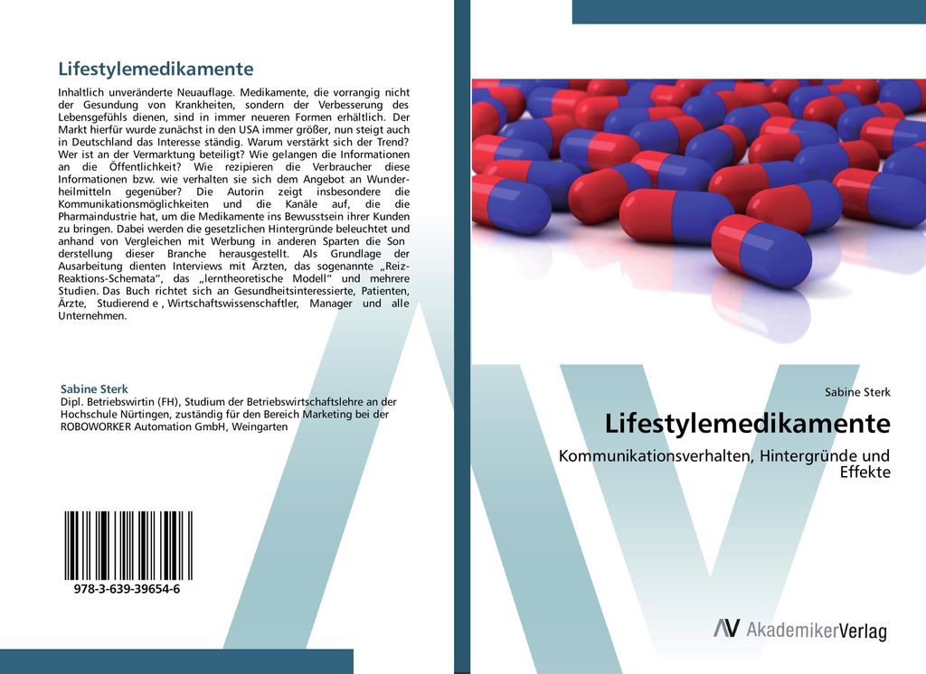 Lifestylemedikamente
