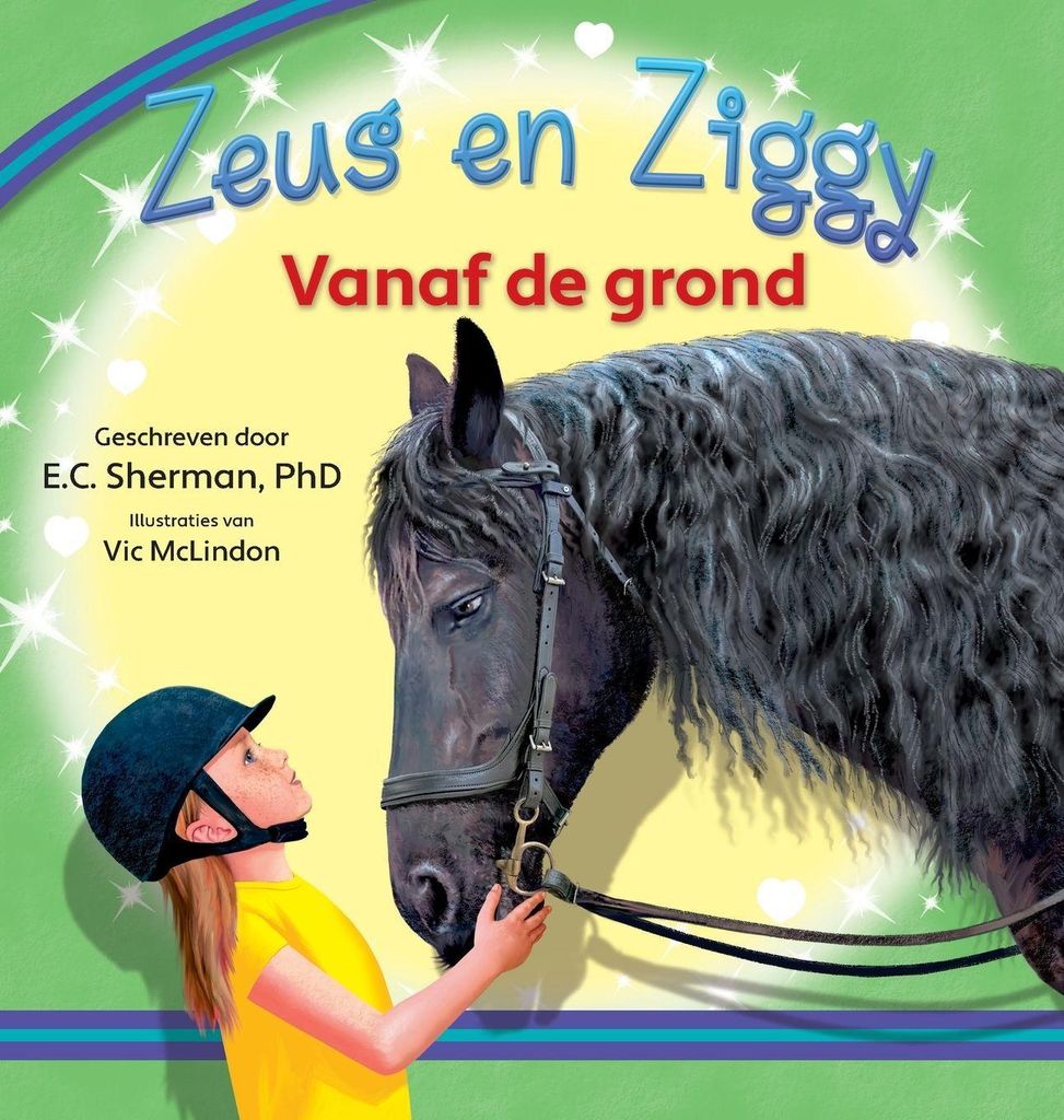 Zeus en Ziggy
