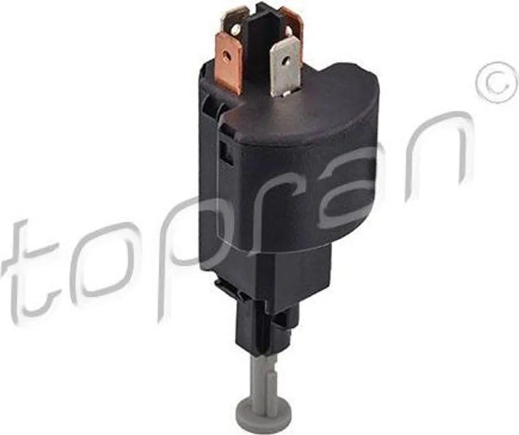 TOPRAN 205 428 Interruttore Luci Stop Opel Astra G Zafira A - Ricambio OE 1239449